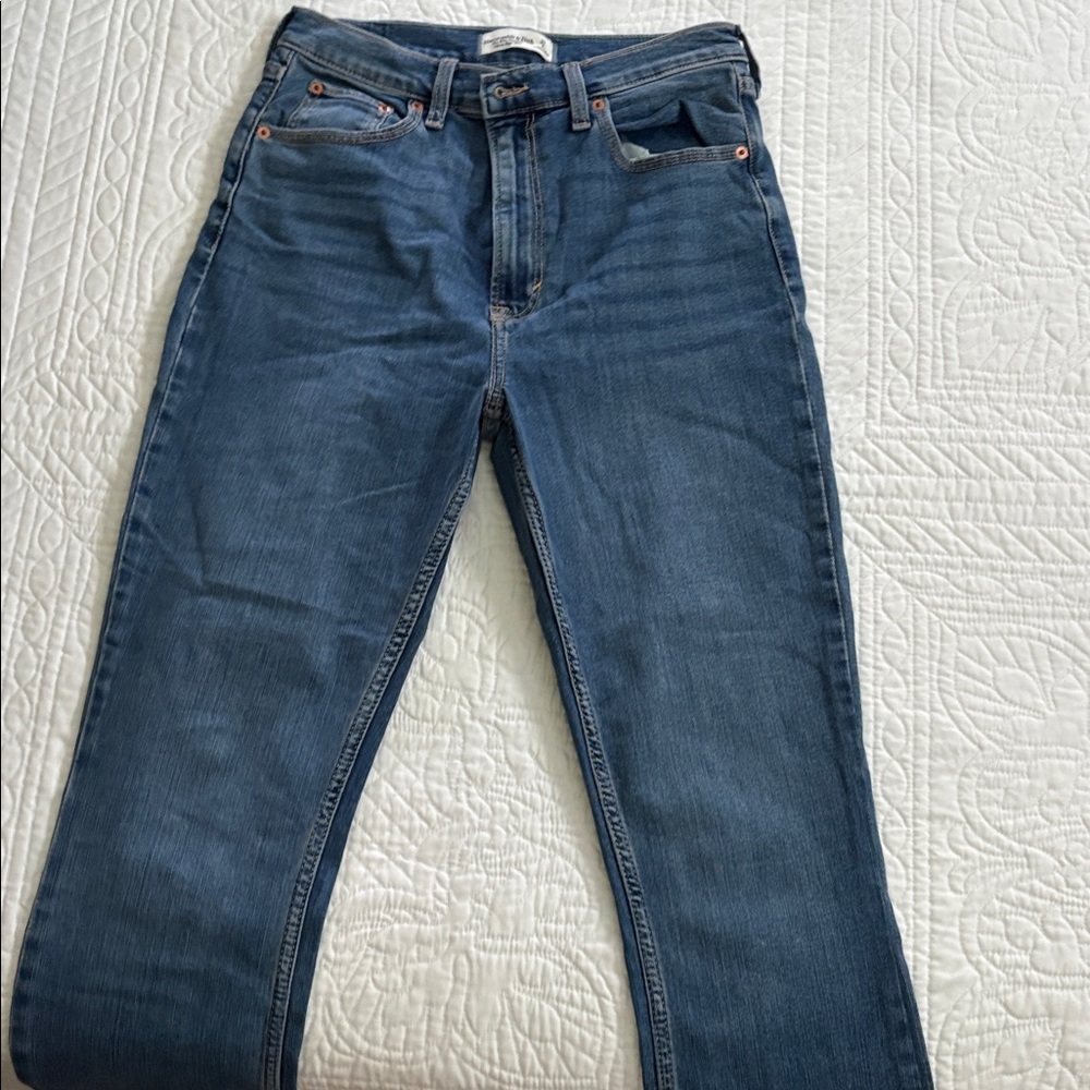 Abercrombie Jeans